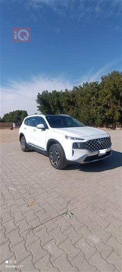 هيونداي سانتافي